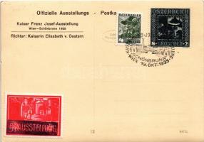 Kaiserin Elisabeth v. Oesterr. / Erzsébet királyné (Sissi) / Empress Elisabeth of Austria (Sisi) + &...