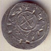 I.László 1077-95. Denár Ag ÉH.19. T:1