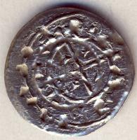 I.László 1077-95. Denár Ag ÉH.18.  T:1