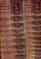 1930. 100P (50x) T:II,II/III