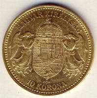 1904. 10K Au 3,387g T:2/3 k