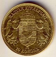 1910. 10K Au 3,387g T:2/3 k