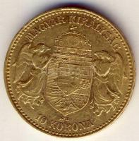 1906. 10K Au 3,387g T:2/3 k