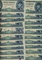 1975. 20Ft(48x) T:II,II/III,III(kevés)