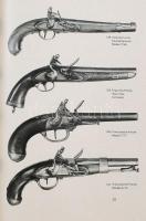 Lugs Jaroslaw: Handfeuerwaffen. 2 kötetben. szöveg és kép kötet. Systematischer Überblick über die H...