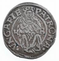 1528K-B Denár Ag "I. Ferdinánd" (0,53g) T:2 
Hungary 1528K-B Denar Ag "Ferdinand I&q...