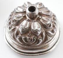 Ezüst(Ag) tibeti ruhadísz, 16 db, jelzés nélkül, nettó: 129 g