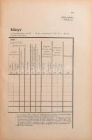 Védtörvény és az annak végrehajtására vonatkozó utasítás. Első rész: A közös hadsereg s hadi tengeré...