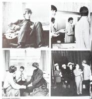 Együtt a Beatlesekkel. Hoffman Dezső fotói (1962-65). Szerk. és a könyvet tervezte: Pearce Marchbank...