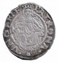 1552K-B Denár Ag "I. Ferdinánd" (0,56g) T:2 patina
Hungary 1552K-B Denar Ag "Ferdina...