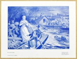 Vörösmarty Album. A költő életrajza és válogatott versei, számos képpel és eredeti szövegillusztráci...