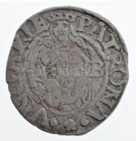 1574K-B Denár Ag "I. Ferdinánd" (0,44g) T:2,2- patina
Hungary 1574K-B Denar Ag "Ferd...