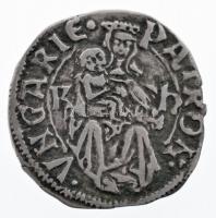 1498-1503 K-h Denár Ag "II. Ulászló" (0,67g) T:2 patina
Hungary 1498-1503 K-h Denar Ag &q...