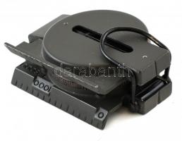 Iránytű, működik