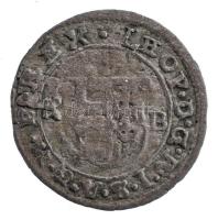 1679K-B Denár Ag "I. Lipót" Körmöcbánya (0,44g) T:2- kis repedés
Hungary 1679K-B Denar Ag...