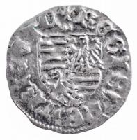 1390-1427. Denár Ag "Zsigmond" (0,47g) T:2,2-
Hungary 1390-1427. Denar Ag "Sigismund...