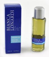 Bianca Londardi 100 ml női parfüm, teli üveg, eredeti dobozában