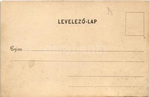 Budapest III. Óbuda, Dohánygyár, piac. Divald Károly 288. sz. (r)