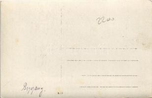 Berezhany, Brzezany, Berezsani; photo