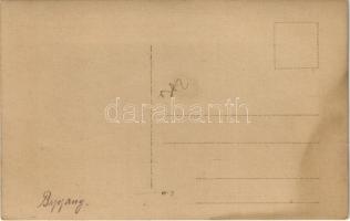 Berezhany, Brzezany, Berezsani; photo (fl)