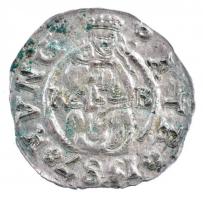 1587K-B Denár Ag "Rudolf" (0,45g) T:2- patina
Hungary 1587K-B Denar Ag "Rudolf"...