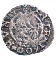 1600K-B Denár Ag "Rudolf" (0,58g) T:2- patina
Hungary 1600K-B Denar Ag "Rudolf"...