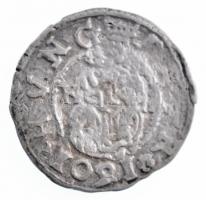 1601K-B Denár Ag "Rudolf" (0,55g) T:2-,3 patina
Hungary 1601K-B Denar Ag "Rudolf&quo...