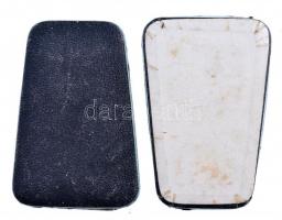 Osztrák-Magyar Monarchia 1908. "Jubileumi Kereszt" kitüntetés "RUDOLF MARSCHALL K.U.K...