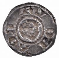 1180-1240. Bracteata Ag "III. Béla - IV. Béla" (0,21g) T:1-,2 patina
Hungary 1180-1240. B...