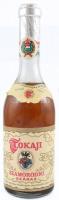 1983 Tokaji Szamorodni, palackozva: Tolcsva, 0,5 l