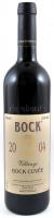 2004 Bock Villányi Bock Cuvée 15%, 0,75 l
