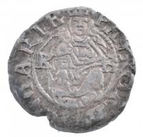 1576K-B Denár Ag "Miksa" (0,41g) T:2 patina, kis peremhiány
Hungary 1576K-B Denar Ag &quo...