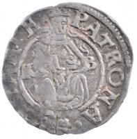 1577K-B Denár Ag "Miksa" (0,44g) T:1-,2 patina
Hungary 1577K-B Denar Ag "Maximilian&...