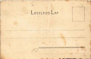 Budapest II. Újlak, Zsigmond tér, Műgyűjtők Háza, Epstein Jakab üzlete (szakadások / tears)