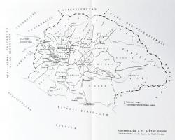 Európa és Magyarország Szent István korában. Szerk.: Kristó Gyula, Makk Ferenc. Dél-Alföldi Évszázad...
