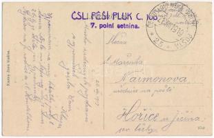 1919 Bazin, Bösing, Bözing, Pezinok; Fűrészmalom, Csermák villa. Kautny Imre kiadása / Sägemühle, Vi...