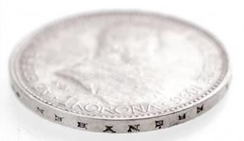 1896KB 1K Ag "Millenium" T:2 patina
Adamo K5.2