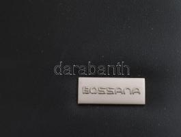 Bossana bőr aktatáska, 30x42cm