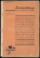 Rácz Gyula: Bűvészkönyv. Bp., 1942. Papírkötésben, kopottas állapotban.