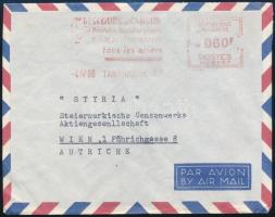 Spanyolország - Malaga 1960