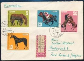 NDK 1963