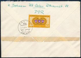NDK 1963
