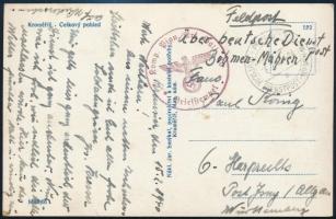 Német megszállás Böhmen und Mähren 1941