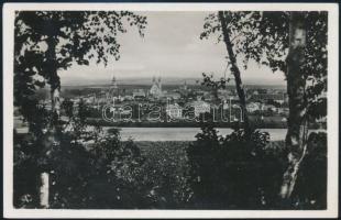 Német megszállás Böhmen und Mähren 1941