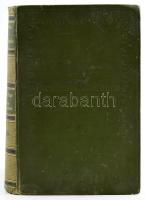 Judeich-Nitsche: Lehrbuch der Mitteleuropäischen Forstinsektenkunde Band II. Berlin, 1895, Verlagsbu...