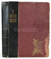 Ajtay Endre et alii: A magyar gyalogság. A magyar gyalogos katona története. Bp., é. n., Reé László ...