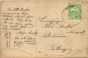 Szabolcsbánya-telep, Szabolcsbányatelep, Mecsekszabolcs (Pécs); utca, üzletek. photo (EK)