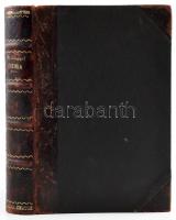 Dr. Lengyel Béla: Chemia. Tankönyv a felső tanintézetek számára. Első kötet. Szervetlen chemia. Bp.,...