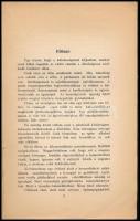 Friedrich István: Vádat emelek a dicsőségesen uralkodó rendszer ellen! Bp., 1931, Globus. Kiadói pap...