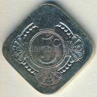 Hollandia 1980. 5c "Házassági évforduló" nem hivatalos kiadás T:2/3